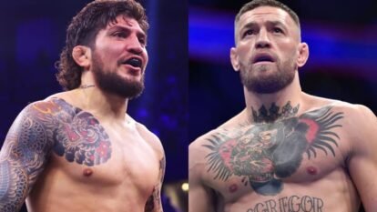 Conor McGregor’s UFC 329 Loss Explained: Why Dillon Danis Says Critics Overlook the Irish Star’s MMA Legacy Conor McGregor’s UFC 329 Loss Explained: Why Dillon Danis Says Critics Overlook the Irish Star’s MMA Legacy