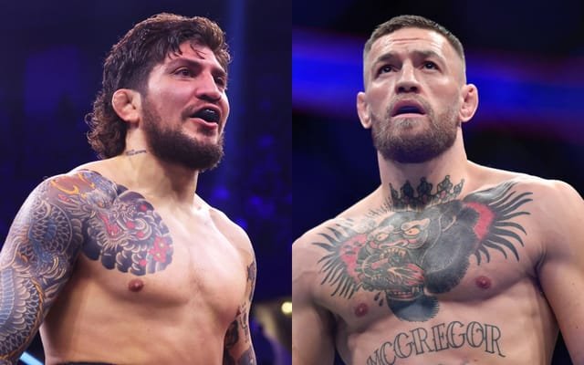 Conor McGregor’s UFC 329 Loss Explained: Why Dillon Danis Says Critics Overlook the Irish Star’s MMA Legacy