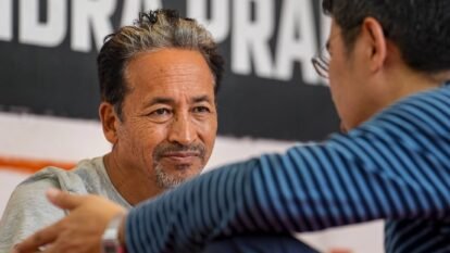 Sonam Wangchuk Says He Will End Hunger Strike on July 20 After Parliament March: Here's Why the Date Is Crucial Sonam Wangchuk Says He Will End Hunger Strike on July 20 After Parliament March: Here's Why the Date Is Crucial