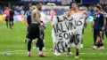 FIFA Investigates Argentina’s Falklands Banner Controversy After World Cup Victory Over England