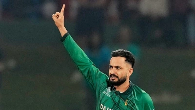 Mohammad Nawaz ICC Anti-Doping Case Explained: Why Pakistan Star Was Suspended and What It Means for Cricket