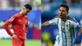 John Terry Settles Messi vs Ronaldo GOAT Debate as Lionel Messi Nears Another World Cup Milestone
