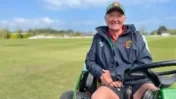 Jimmy Perchard’s Cricket Ground Dream: How Farmers Field Helped Transform Jersey Cricket
