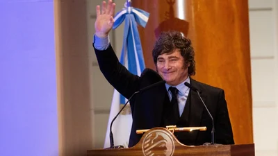 Why Javier Milei Refuses to Attend the FIFA World Cup 2026 Final: Argentina’s Famous Superstition Explained