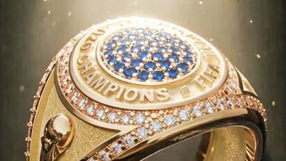 FIFA World Cup Championship Rings Explained: Why FIFA Is Introducing NBA-Style Rings for the 2026 World Cup Winners