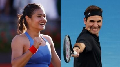 Emma Raducanu’s Career Crossroads: Why Roger Federer’s Approach Could Hold the Key to Her Long-Term Comeback