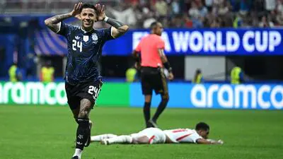 Why Argentina Never Know When They Are Beaten: The Winning Mentality Behind Their FIFA World Cup 2026 Success