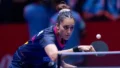 Ayhika Mukherjee Stuns Sofia Polcanova as HVR Kolkata ThunderBlades Boost UTT Season 7 Playoff Hopes