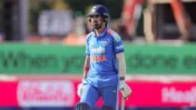 KL Rahul Batting Position Debate Intensifies as Srikkanth Questions India’s ODI Strategy