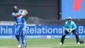 Rohit Sharma in England: How the Hitman Built One of the Greatest Overseas ODI Records