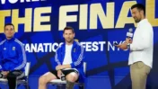Lionel Messi’s Response to Novak Djokovic Reveals the Mindset Behind Argentina’s World Cup Success