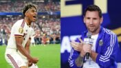 Lionel Messi vs Lamine Yamal: The Incredible World Cup Final Story Connecting Football’s Past and Future