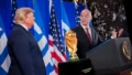 Gianni Infantino Faces Growing FIFA Election Challenge as UEFA Eyes Rival Candidate for 2027 Presidency