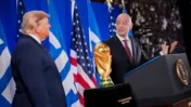 Gianni Infantino Faces Growing FIFA Election Challenge as UEFA Eyes Rival Candidate for 2027 Presidency