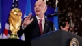 Gianni Infantino Hails FIFA World Cup 2026 as the Greatest Cultural Event in Human History