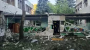 Ukraine Launches Deadliest Drone Strikes Inside Russia in Two Years, Killing Eight at Logistics Warehouses