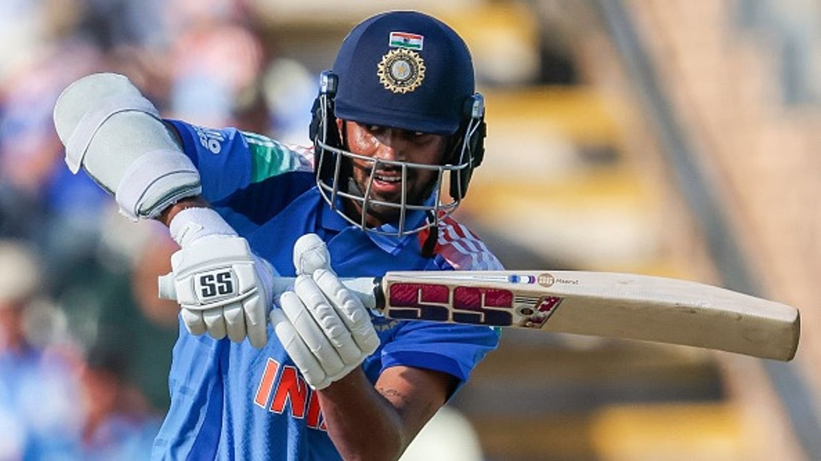 BCCI Names Harsh Dubey as Washington Sundar Replacement for India vs England 3rd ODI at Lord’s