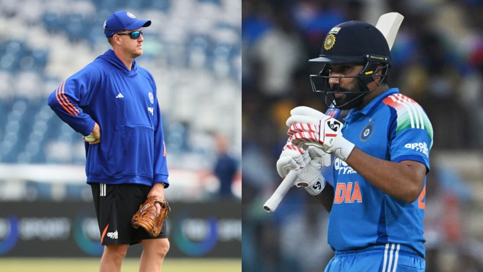 Morne Morkel Backs Rohit Sharma Amid Retirement Rumors Ahead of India vs England ODI Decider at Lord’s