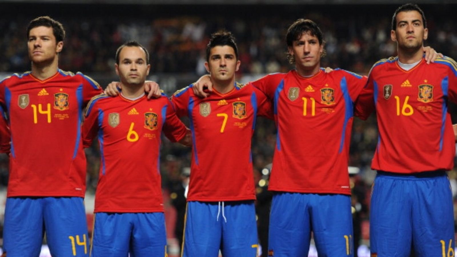 Joan Capdevila Denied US Entry Before FIFA World Cup 2026 Final as Spain Legend Appeals for Help