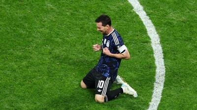 Lionel Messi vs Spain: How the World Cup 2026 Final Became a Battle Against Football’s Defining Philosophy