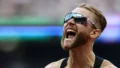 Josh Kerr Breaks Mile World Record with Historic 3:42.66 Run at London Diamond League 2026