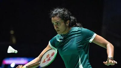 PV Sindhu Reaches Japan Open 2026 Final, Eyes First Major Title in Years Against Akane Yamaguchi