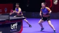 U Mumba TT Create UTT History With Record-Breaking 13-2 Win as Season 7 Playoff Race Heats Up