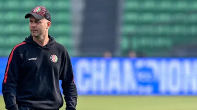 Kevin Pietersen Backs Jonathan Trott as Ideal England Test Coach After Brendon McCullum Exit