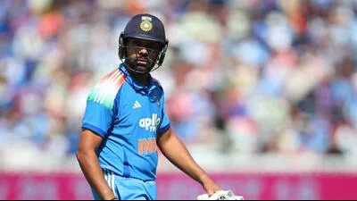 India vs England ODI Decider: Rohit Sharma’s Form, Gill’s Rise and Joe Root Challenge at Lord’s