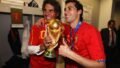 Rafael Nadal’s Football Dream: Tennis Legend’s Childhood Passion Before Spain’s World Cup Final