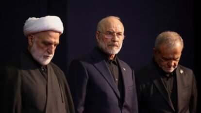 Iran Hardliners Accuse Leadership of a ‘Soft Coup’ Amid US Conflict: What the Political Crisis Means for Iran's Future Iran Hardliners Accuse Leadership of a ‘Soft Coup’ Amid US Conflict: What the Political Crisis Means for Iran's Future