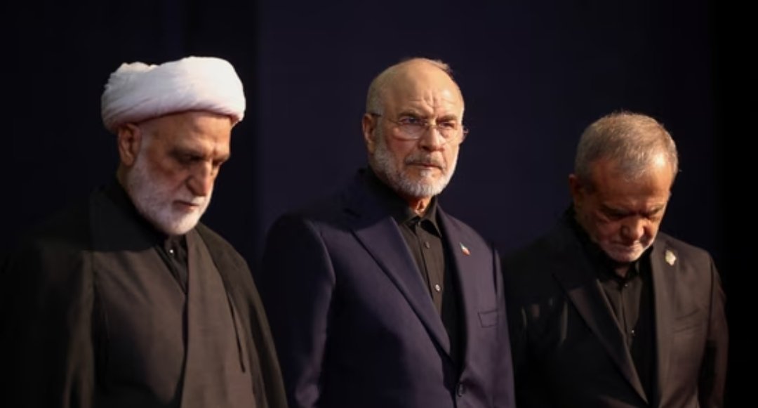 Iran Hardliners Accuse Leadership of a ‘Soft Coup’ Amid US Conflict: What the Political Crisis Means for Iran's Future