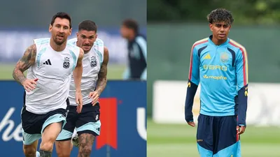 Lionel Messi vs Lamine Yamal: The Historic Generational Battle Defining the FIFA World Cup 2026 Final