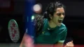PV Sindhu Creates History with Japan Open 2026 Title, Becomes First Indian Champion