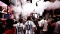 How the FIFA World Cup Final Impacts the World: Empty Roads, Power Surges and Billions Watching Together
