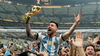 Lionel Messi’s World Cup Final Journey: Germany Heartbreak, France Glory and a Historic 2026 Opportunity