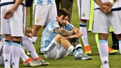Lionel Messi Returns to MetLife Stadium: From Retirement Tears to Another World Cup Final