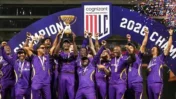 Shah Rukh Khan Celebrates LAKR’s First Major League Cricket 2026 Title Victory