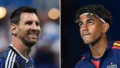 Spain vs Argentina World Cup Final by the Numbers: Messi, Rodri and Yamal Lead Key FIFA 2026 Stats