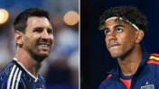 Spain vs Argentina World Cup Final by the Numbers: Messi, Rodri and Yamal Lead Key FIFA 2026 Stats