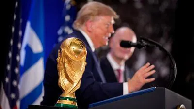Americanisation of Football: How the FIFA World Cup 2026 Transformed the Global Game