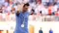 Lionel Scaloni Breaks Down in Tears After Argentina’s World Cup Final Defeat, Future in Doubt