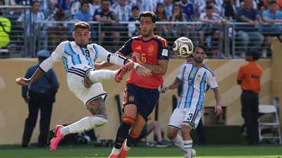 Did the FIFA World Cup 2026 Final Feature the Two Best Teams? Why France May Have a Stronger Claim Than Argentina