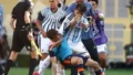 Lionel Messi Shows Class as Argentina Players Clash with Spain After World Cup Final Defeat