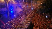 Spain World Cup Celebration Tragedy: Ciudad Rodrigo Fountain Collapse Raises Crowd Safety Concerns