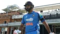 Rohit Sharma Breaks Silence on India Future After Lord’s Century Amid Retirement Speculation