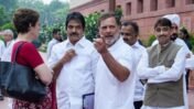 Rahul Gandhi Slams Government Over CJP Parliament March, Says Students Were ‘Dragged and Beaten’ for Raising Legitimate Concern