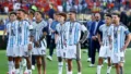 Argentina World Cup Final Controversy: Trophy Presentation Debate Overshadows Spain’s FIFA World Cup 2026 Triumph