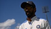 Ruturaj Gaikwad Named West Zone Captain for Duleep Trophy 2026 as Leadership Journey Takes Center Stage