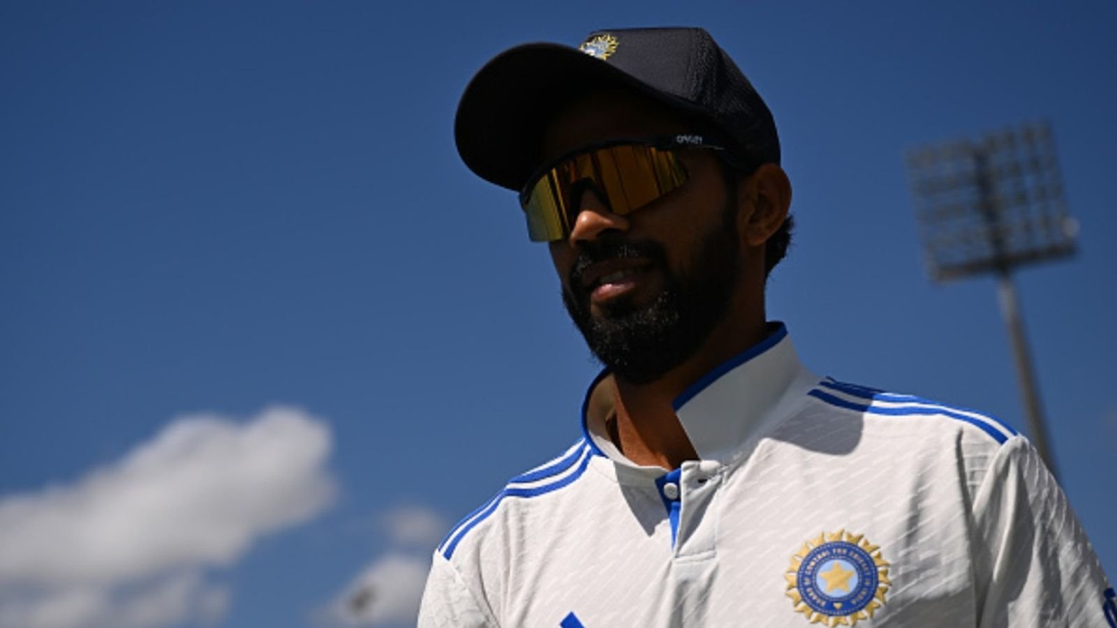 Ruturaj Gaikwad Named West Zone Captain for Duleep Trophy 2026 as Leadership Journey Takes Center Stage